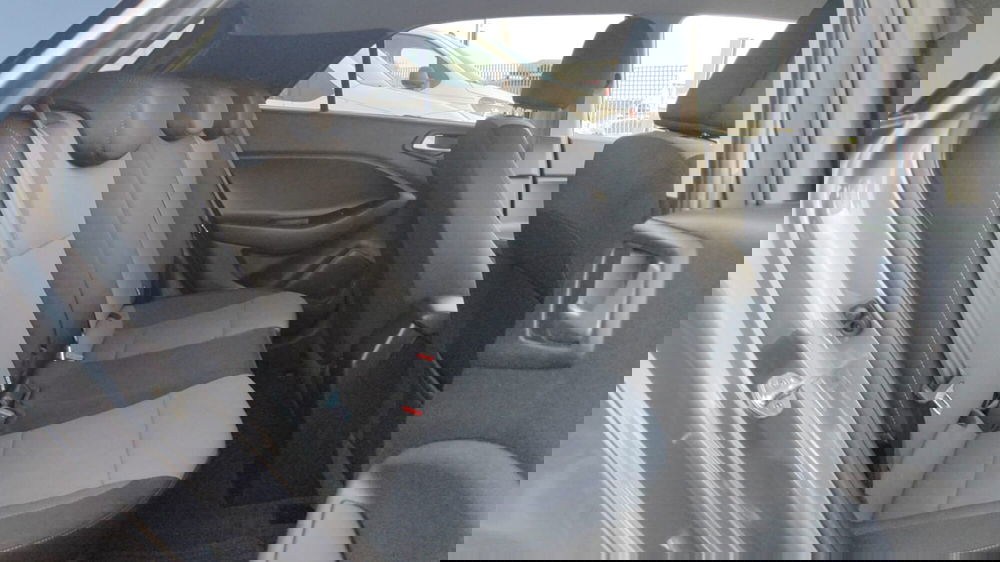 Hyundai i20 usata a Firenze (12)