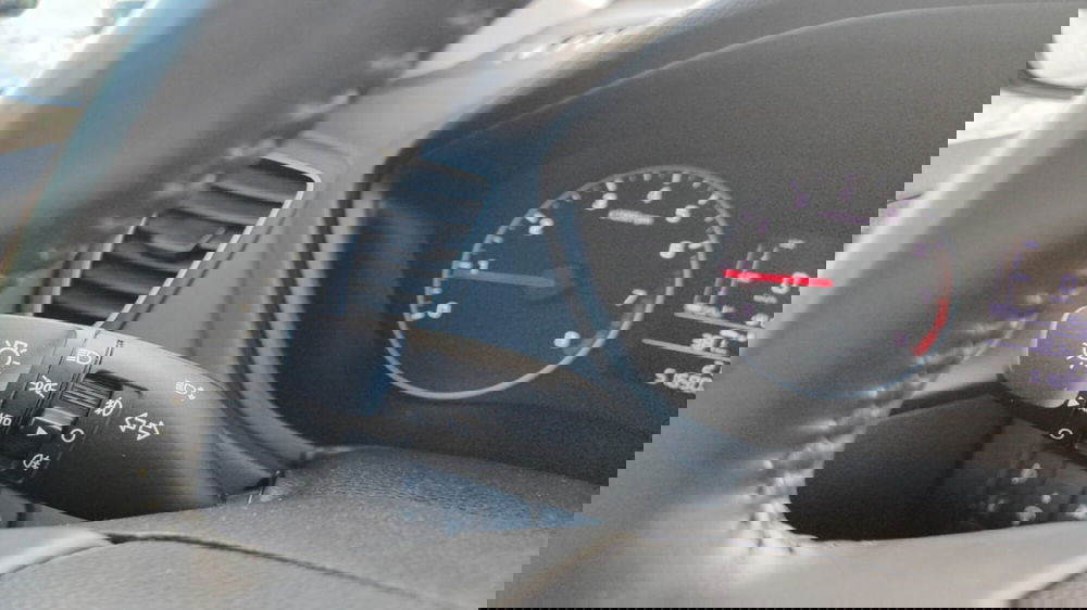 Hyundai i20 usata a Firenze (16)