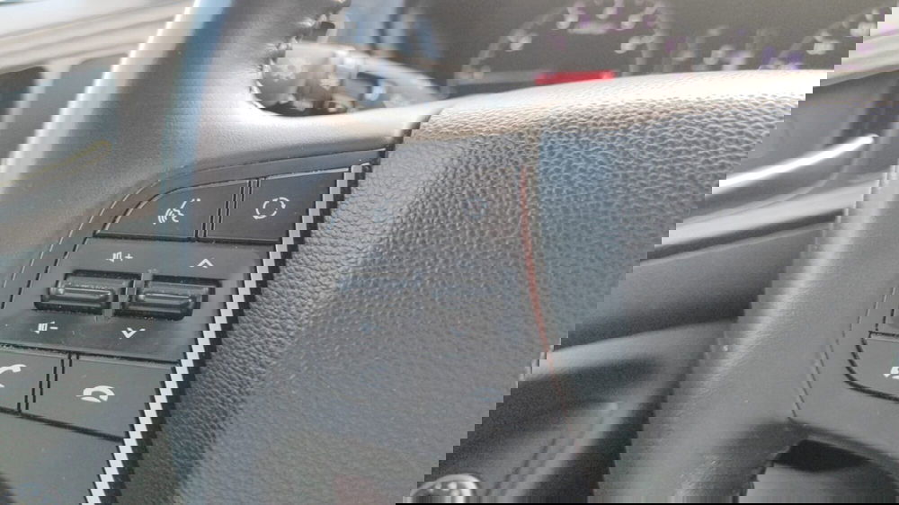 Hyundai i20 usata a Firenze (18)