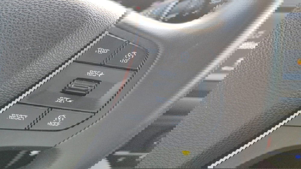 Hyundai i20 usata a Firenze (19)