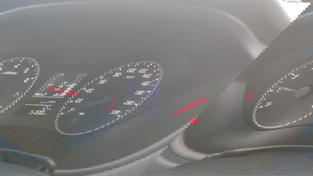 Hyundai i20 usata a Firenze (2)