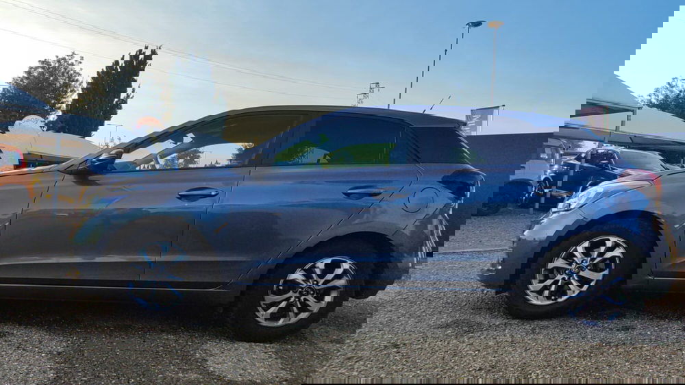 Hyundai i20 usata a Firenze (3)