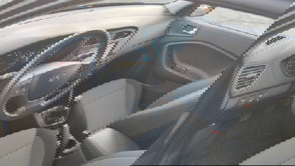 Hyundai i20 usata a Firenze (4)