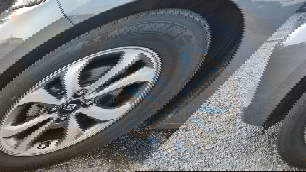 Hyundai i20 usata a Firenze (5)