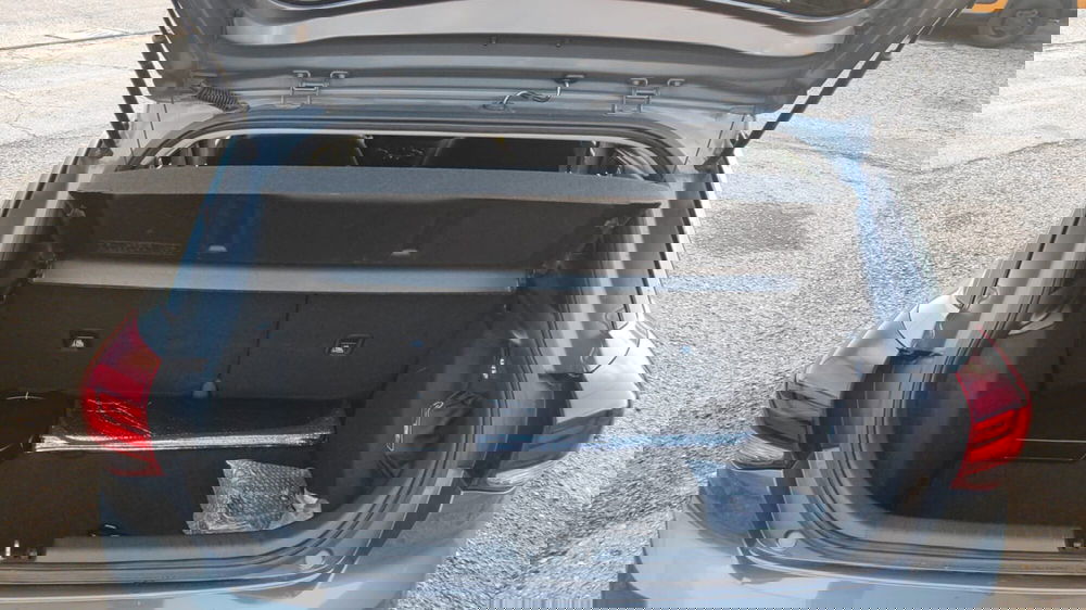 Hyundai i20 usata a Firenze (8)