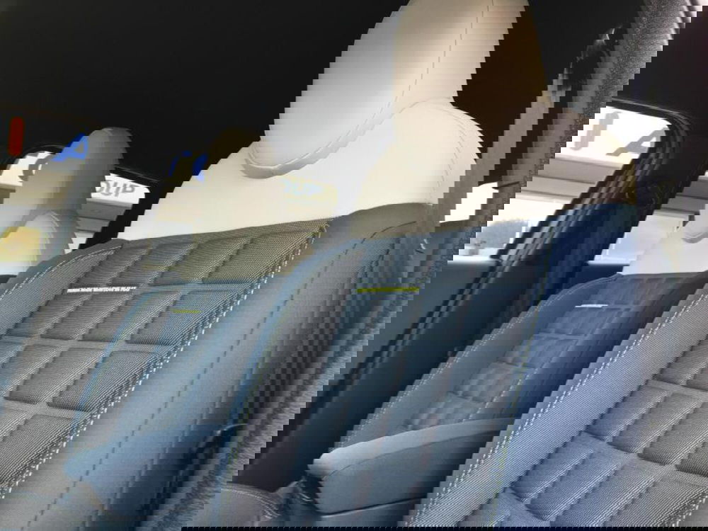 Fiat Grande Panda nuova a Cuneo (10)