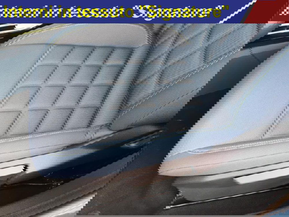 Fiat Grande Panda nuova a Cuneo (11)