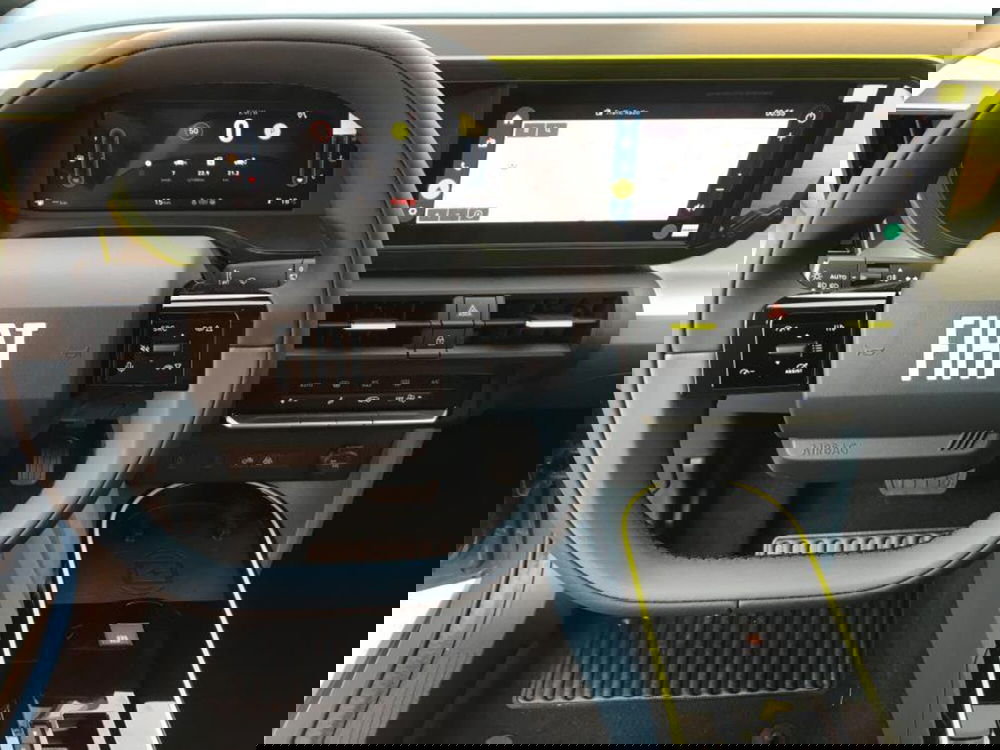 Fiat Grande Panda nuova a Cuneo (12)