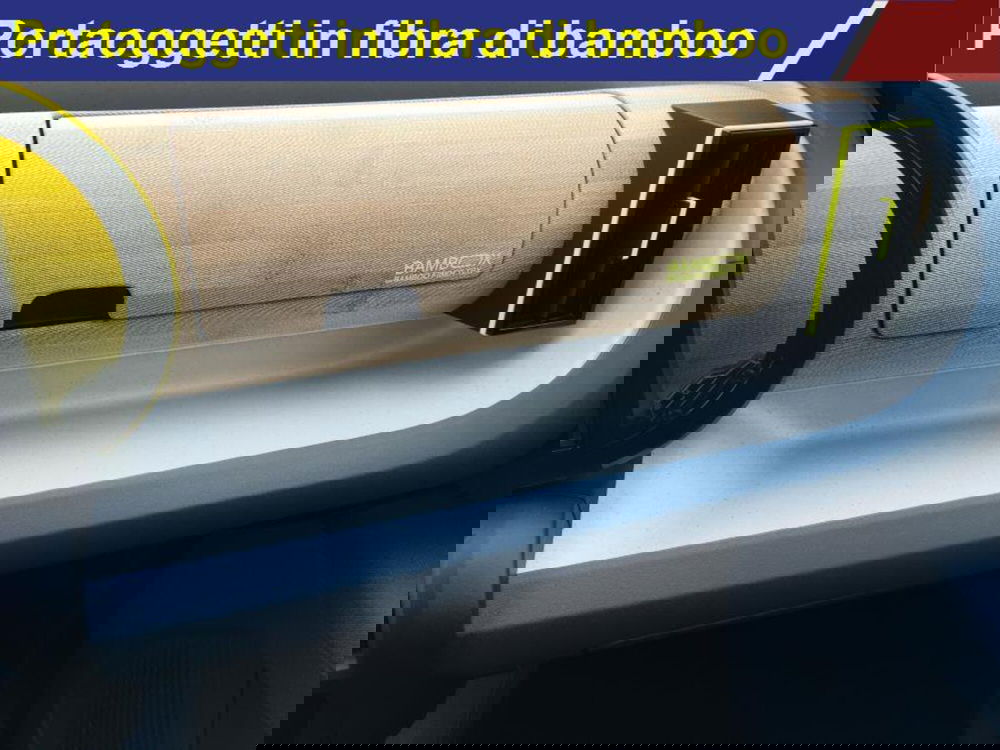 Fiat Grande Panda nuova a Cuneo (13)