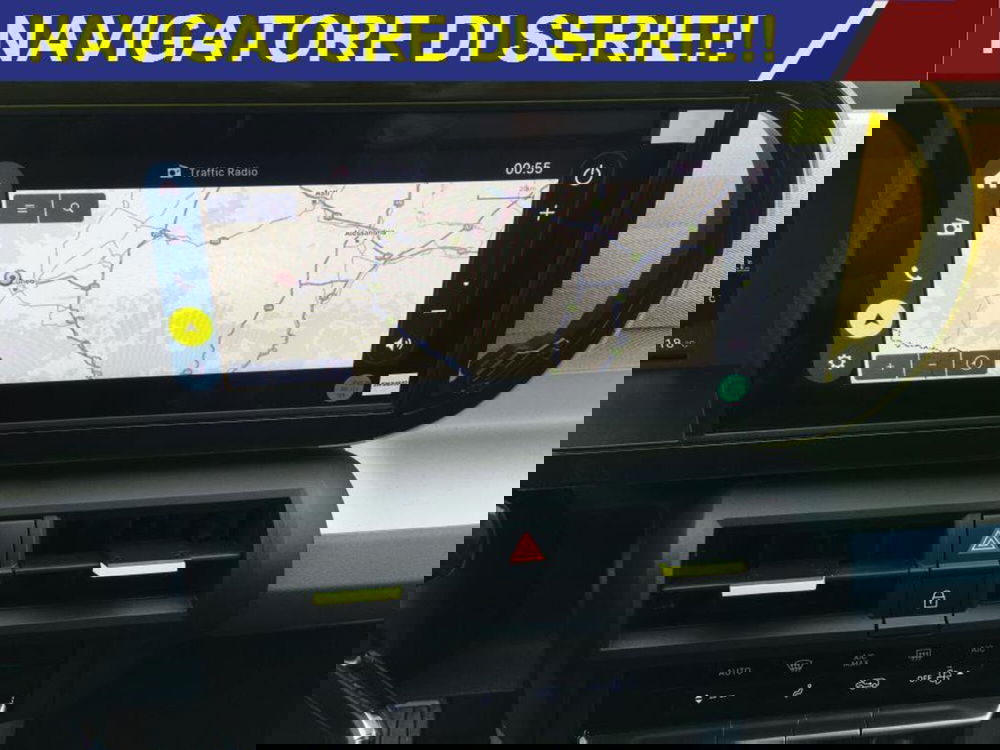 Fiat Grande Panda nuova a Cuneo (14)