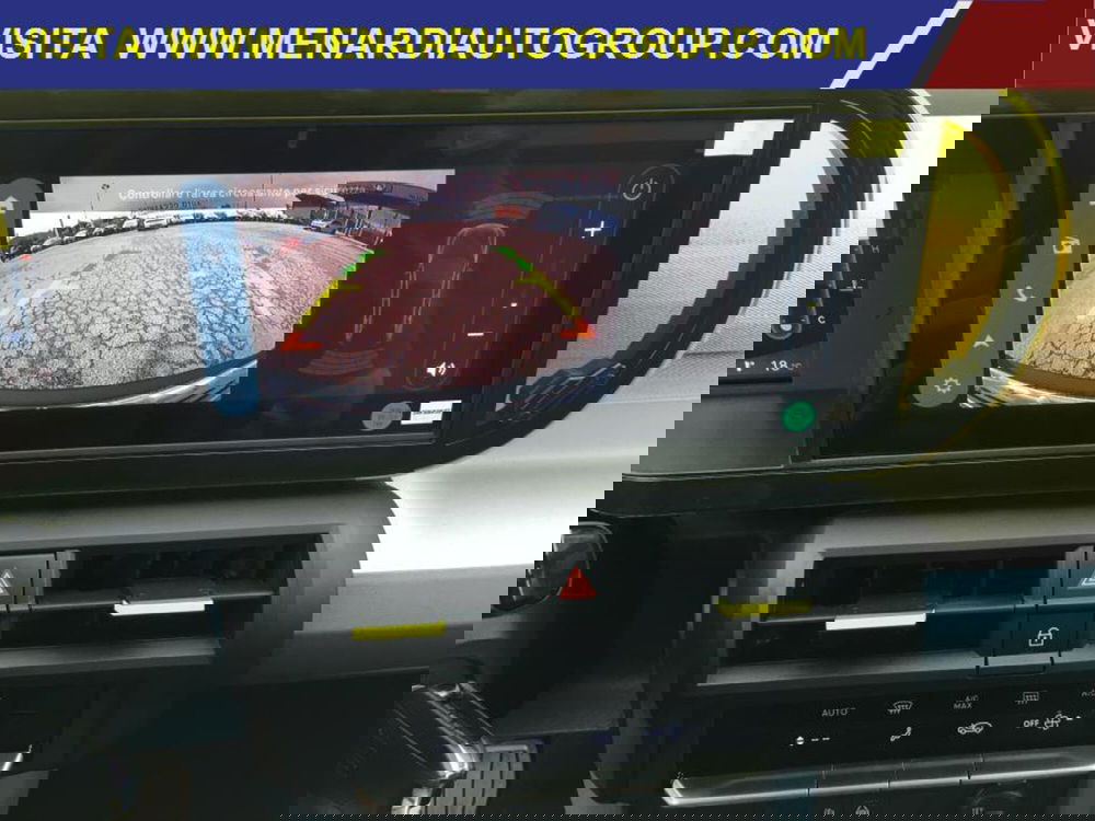 Fiat Grande Panda nuova a Cuneo (15)