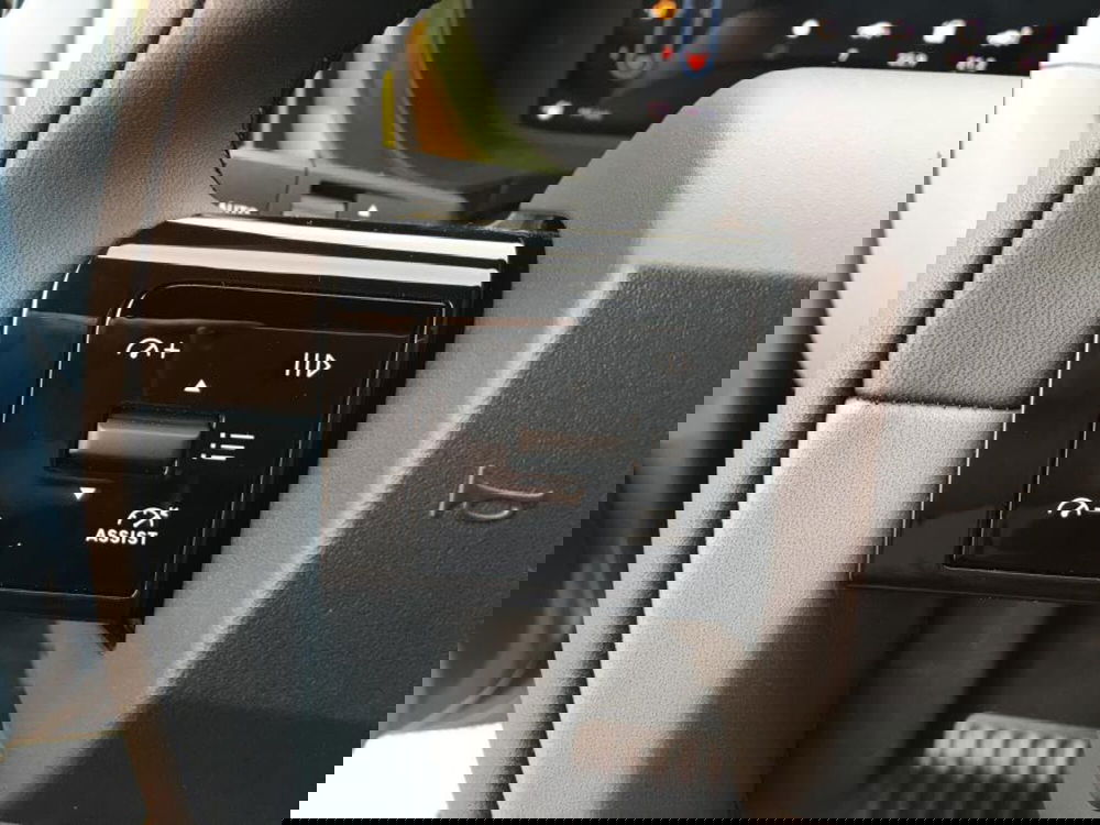 Fiat Grande Panda nuova a Cuneo (17)