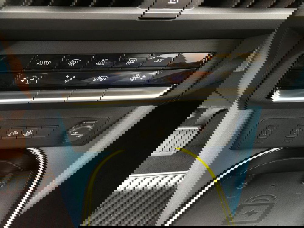 Fiat Grande Panda nuova a Cuneo (18)