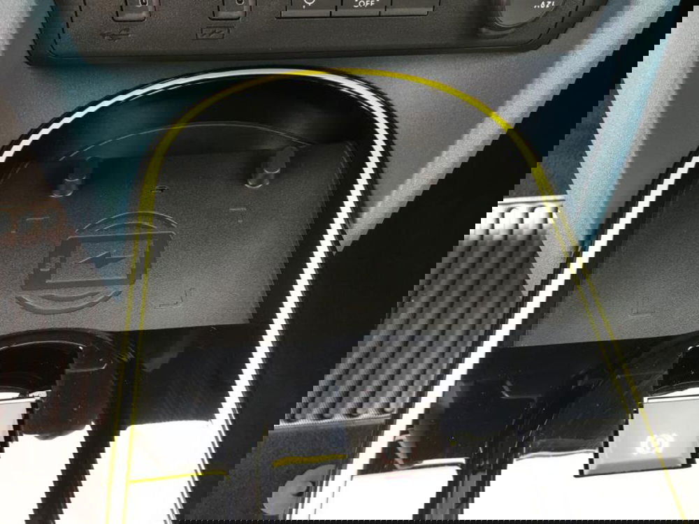 Fiat Grande Panda nuova a Cuneo (19)