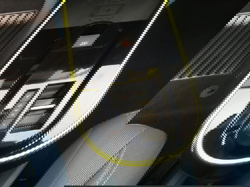 Fiat Grande Panda nuova a Cuneo (20)