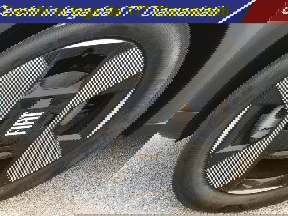 Fiat Grande Panda nuova a Cuneo (6)