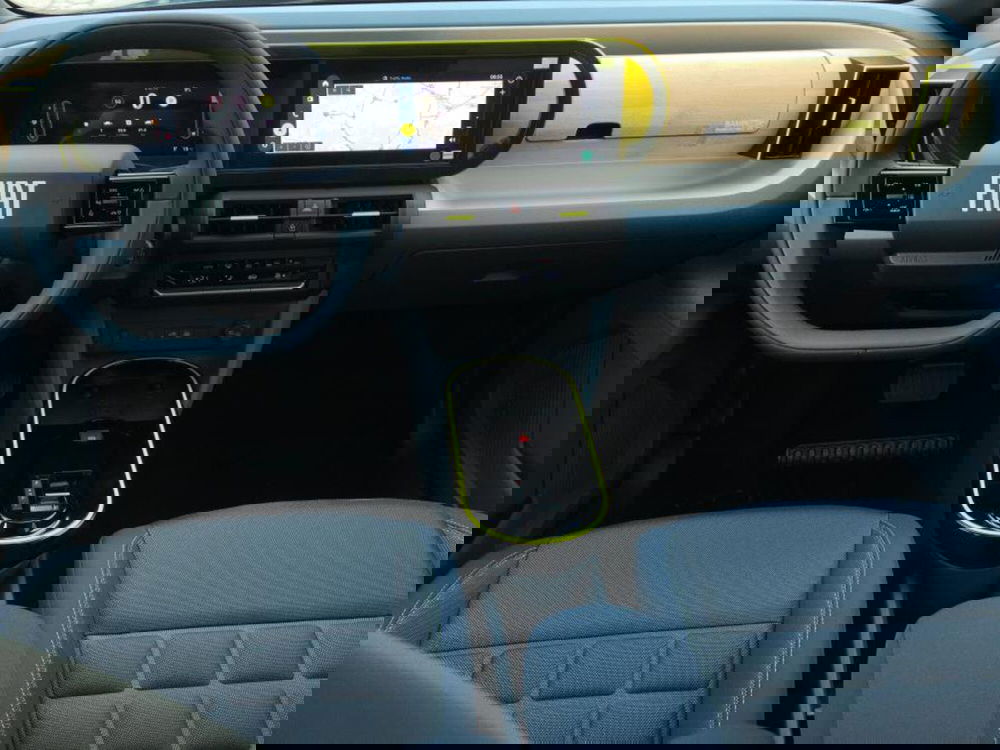 Fiat Grande Panda nuova a Cuneo (8)