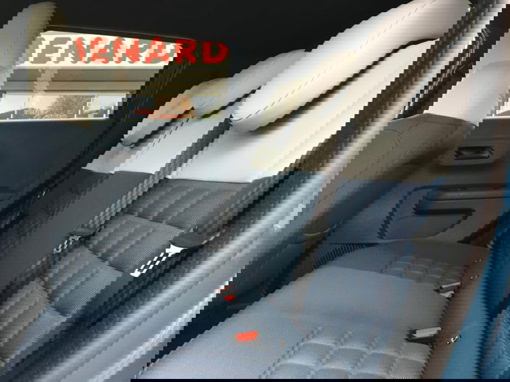 Fiat Grande Panda nuova a Cuneo (9)