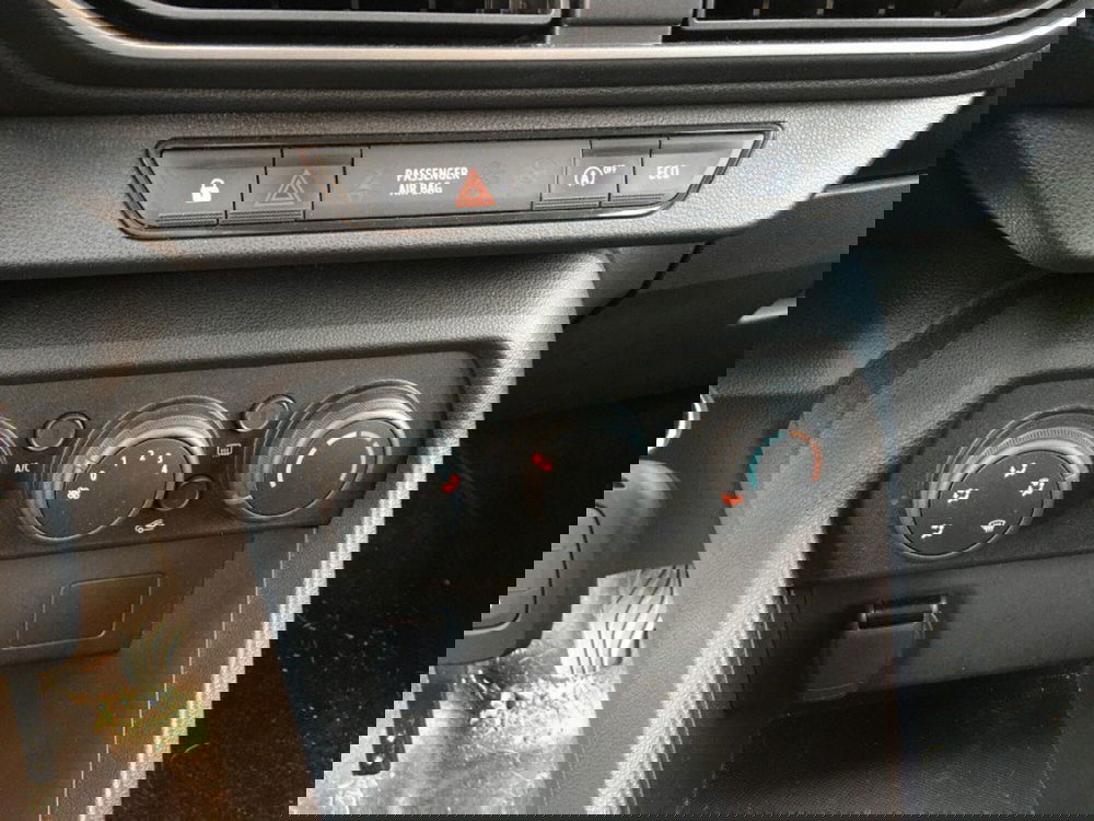 Dacia Jogger usata a Cuneo (11)