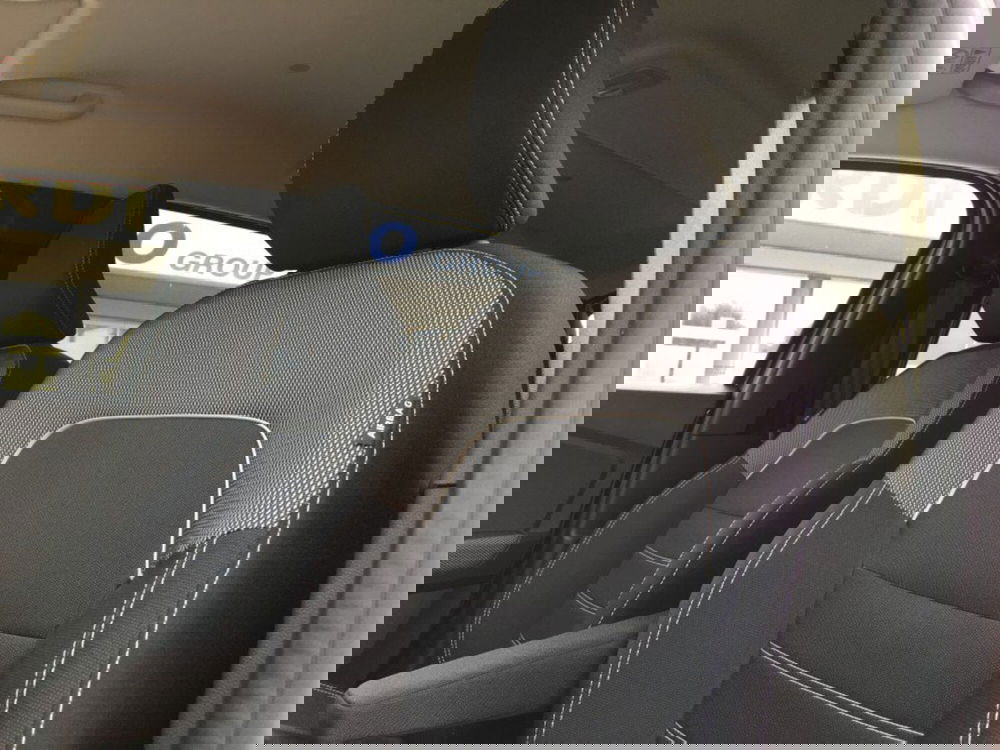 Dacia Jogger usata a Cuneo (7)