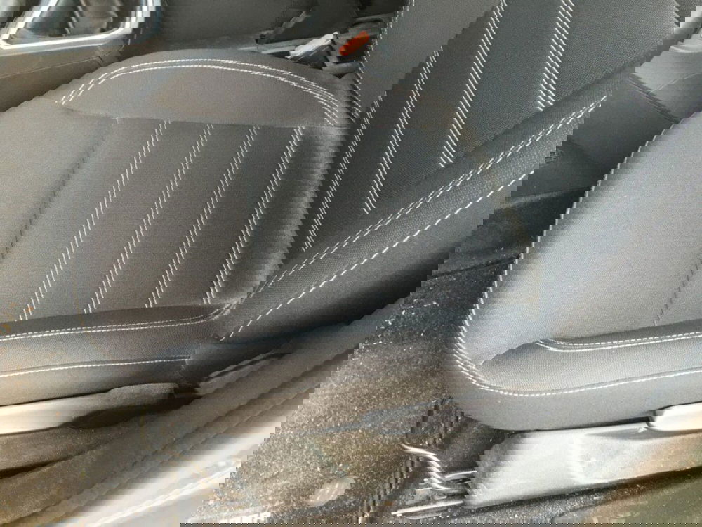 Dacia Jogger usata a Cuneo (8)