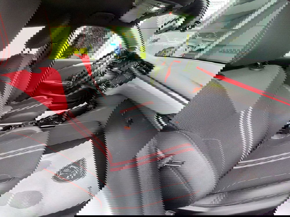 Opel Corsa usata a Frosinone (11)