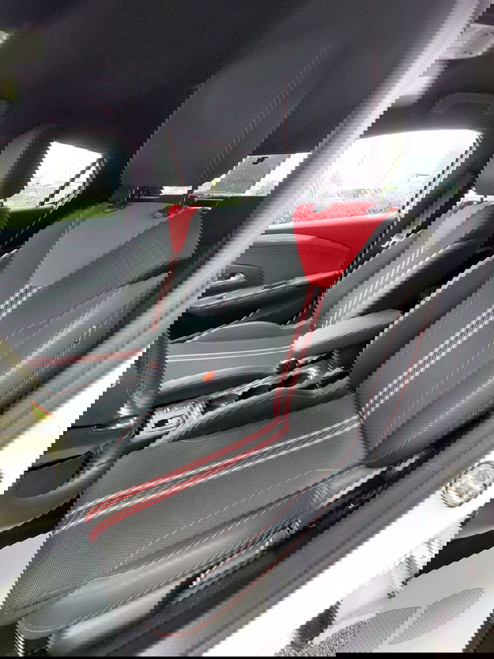 Opel Corsa usata a Frosinone (12)