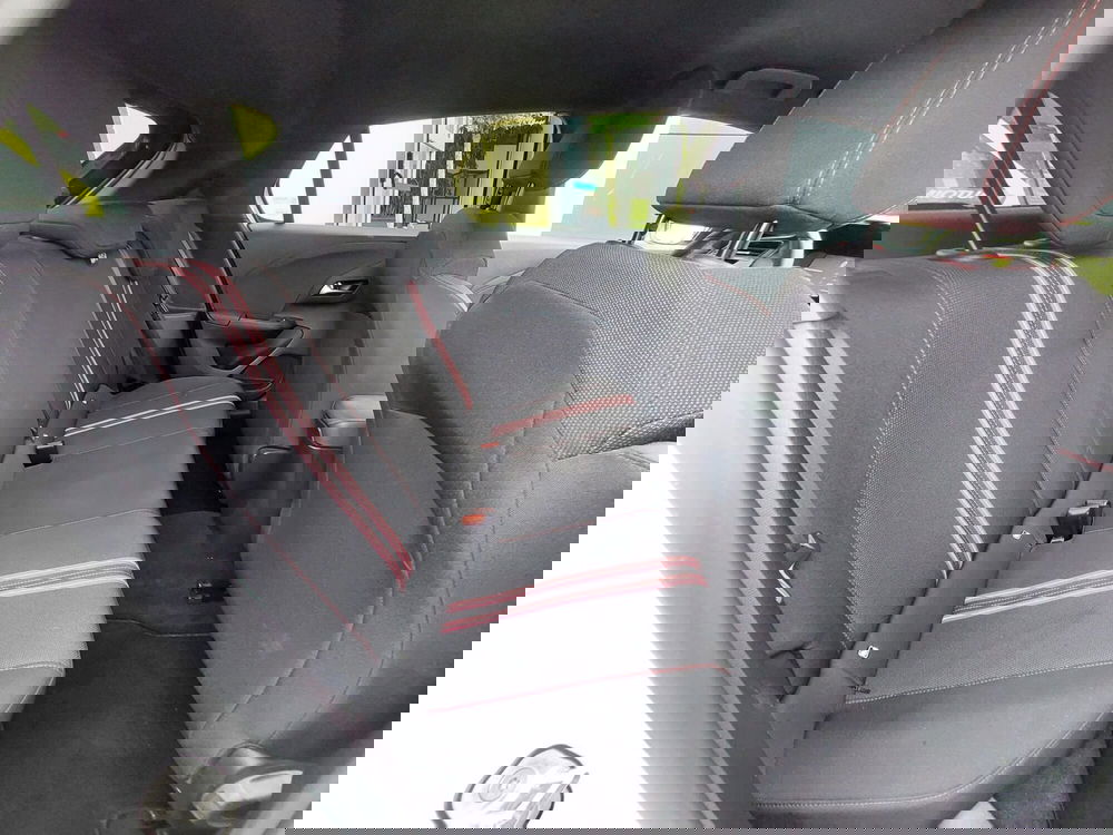 Opel Corsa usata a Frosinone (13)