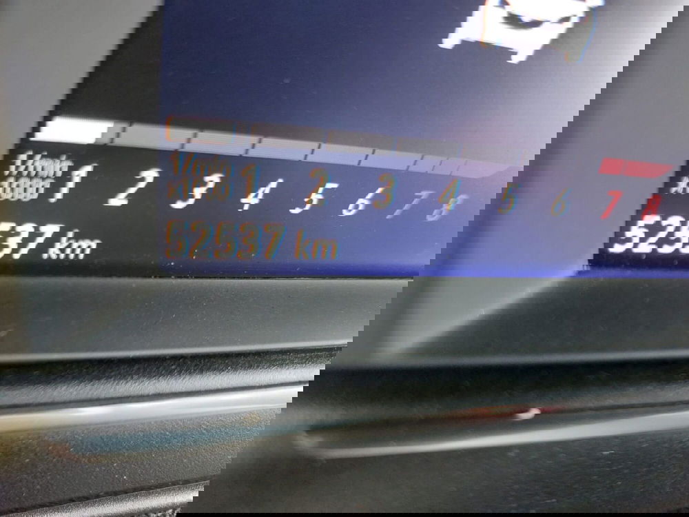 Opel Corsa usata a Frosinone (14)