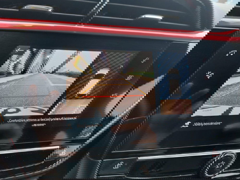 Opel Corsa usata a Frosinone (15)