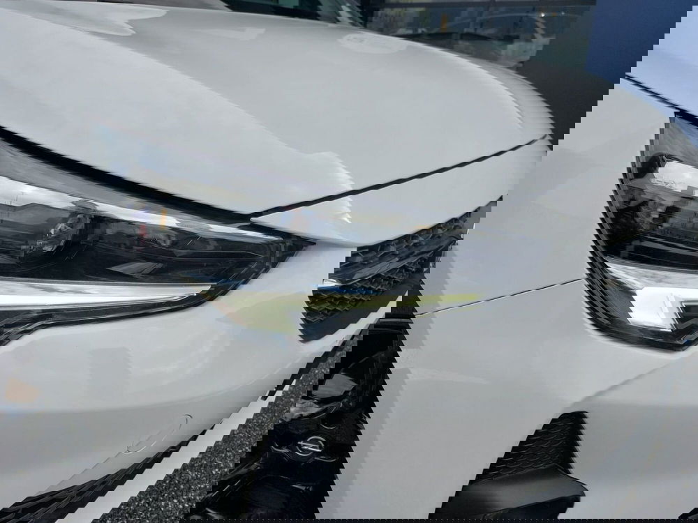 Opel Corsa usata a Frosinone (2)