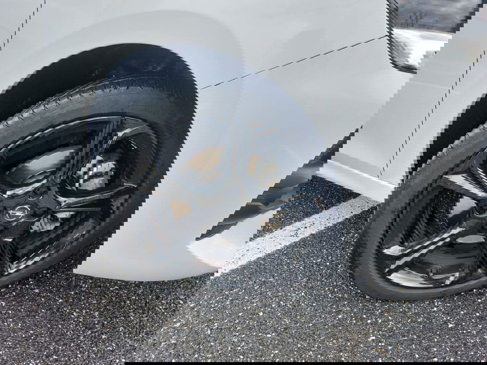 Opel Corsa usata a Frosinone (8)