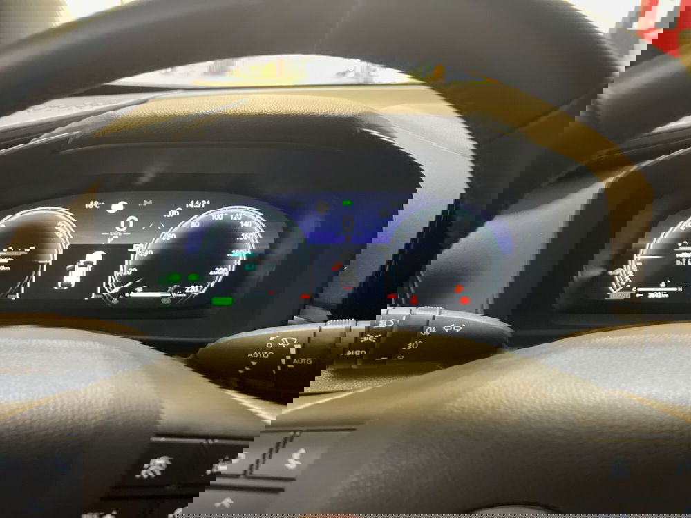 Toyota Toyota C-HR usata a Vicenza (15)