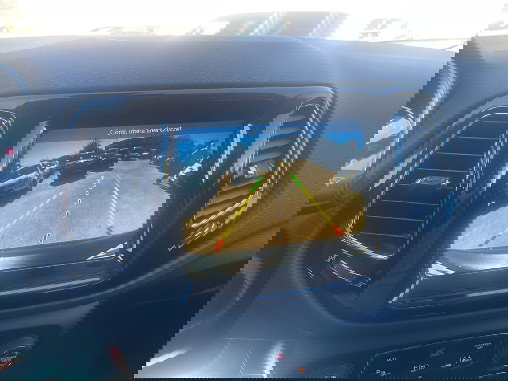 Jeep Compass nuova a Frosinone (13)