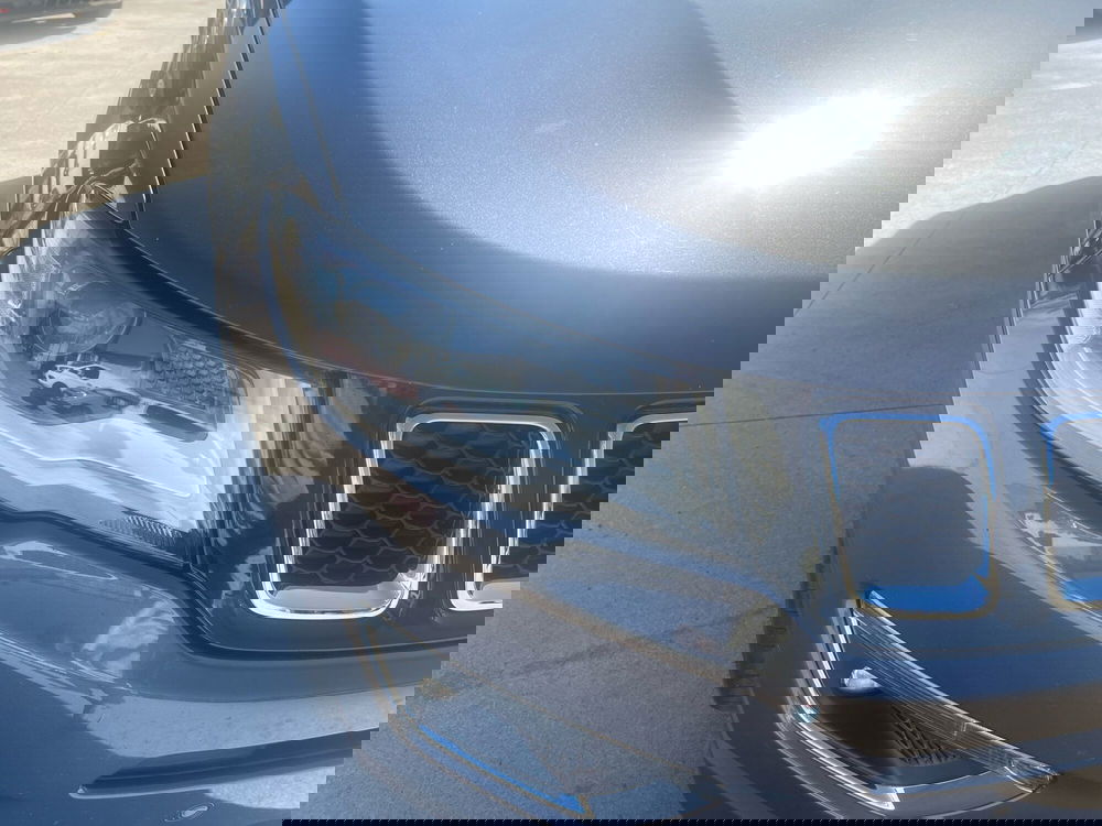 Jeep Compass nuova a Frosinone (19)