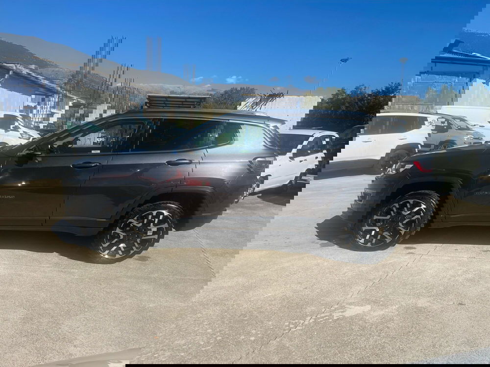 Jeep Compass nuova a Frosinone (2)