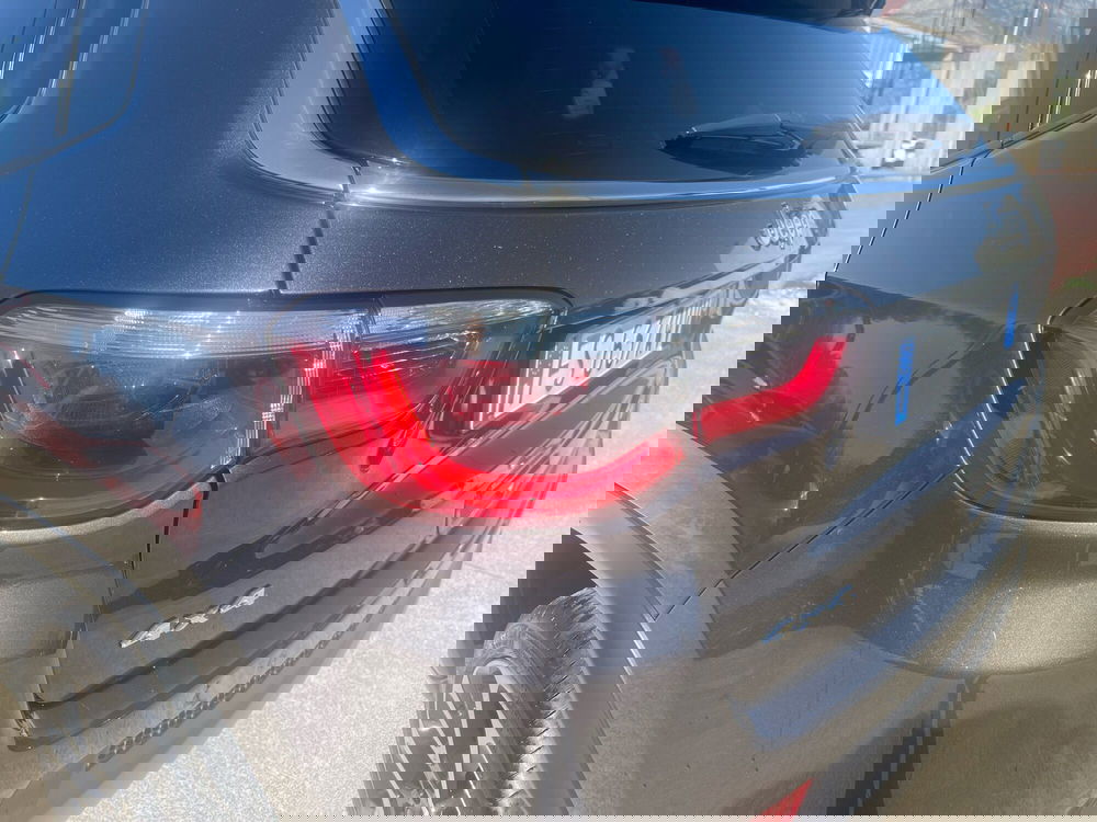 Jeep Compass nuova a Frosinone (20)