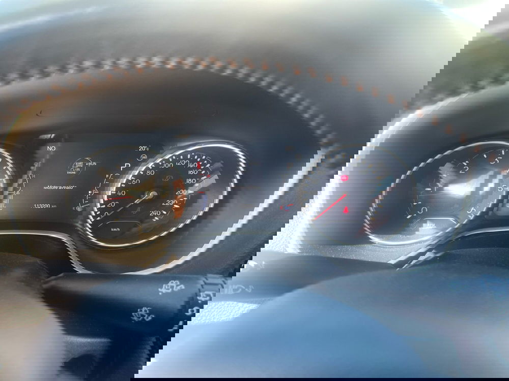 Jeep Compass nuova a Frosinone (3)