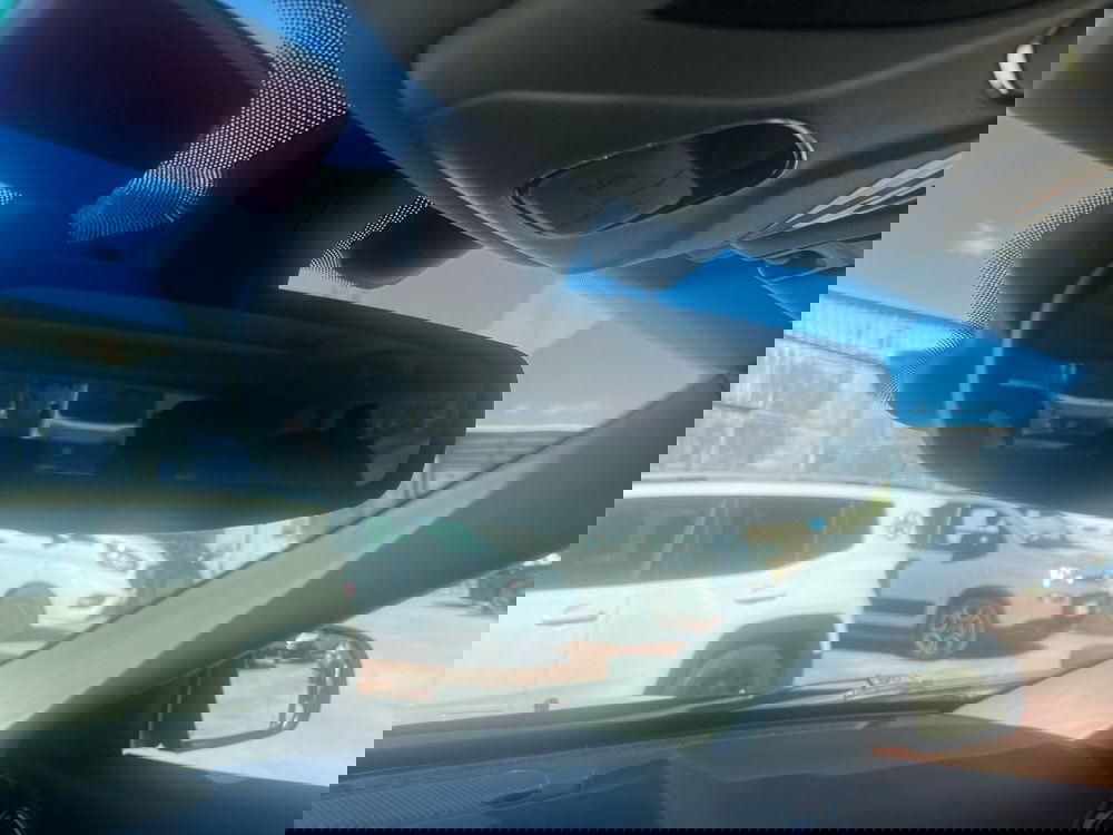 Jeep Compass nuova a Frosinone (8)