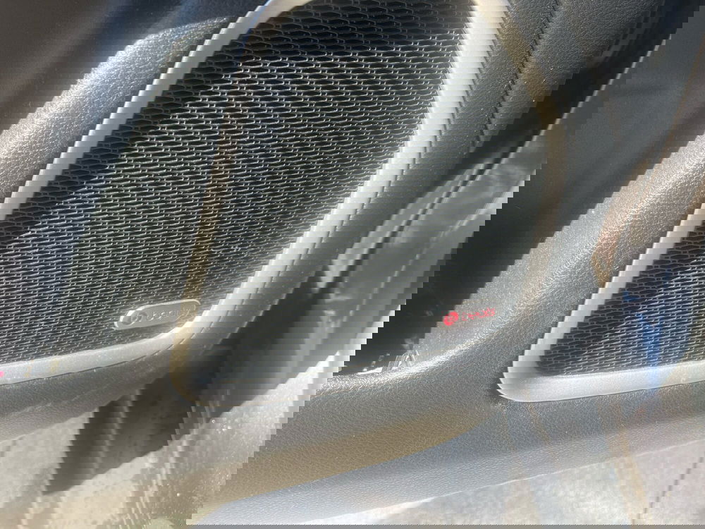 Jeep Compass nuova a Frosinone (9)