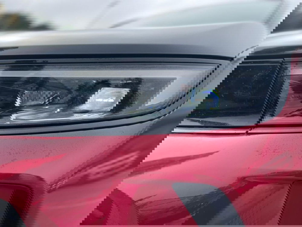 Opel Mokka usata a Ancona (10)