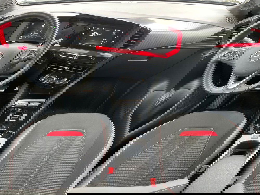 Opel Mokka usata a Ancona (12)