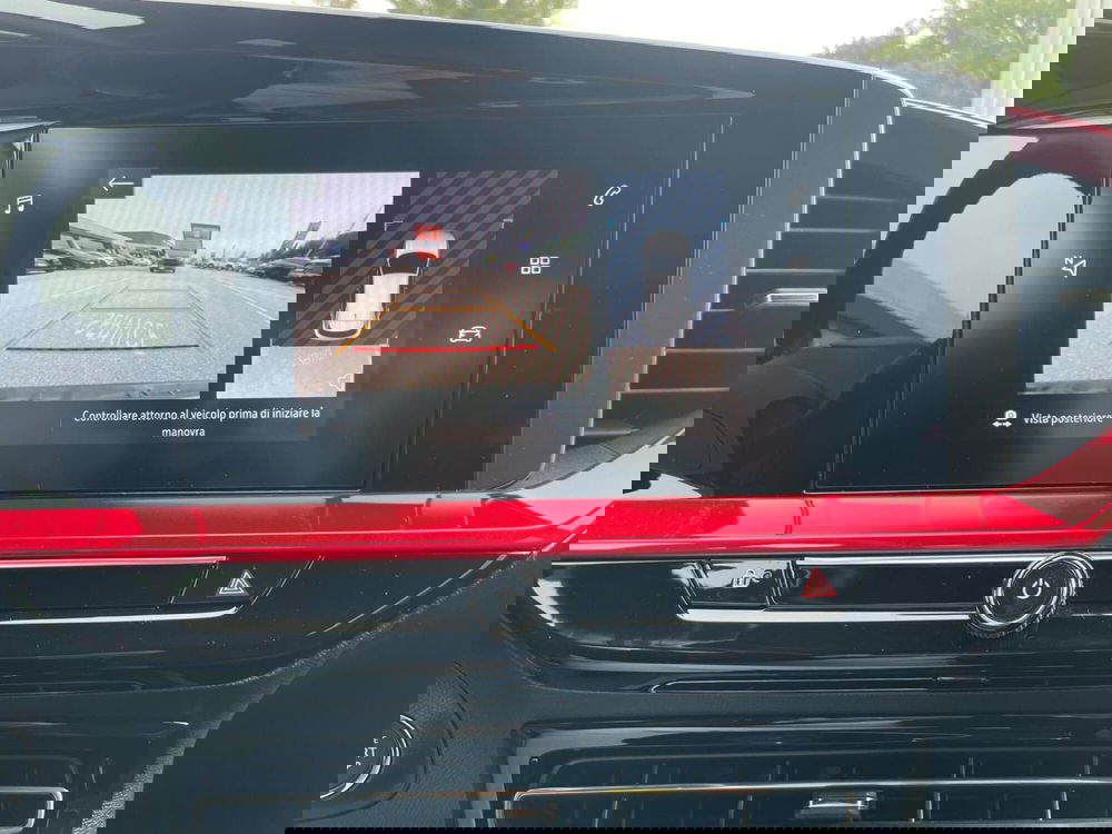 Opel Mokka usata a Ancona (16)