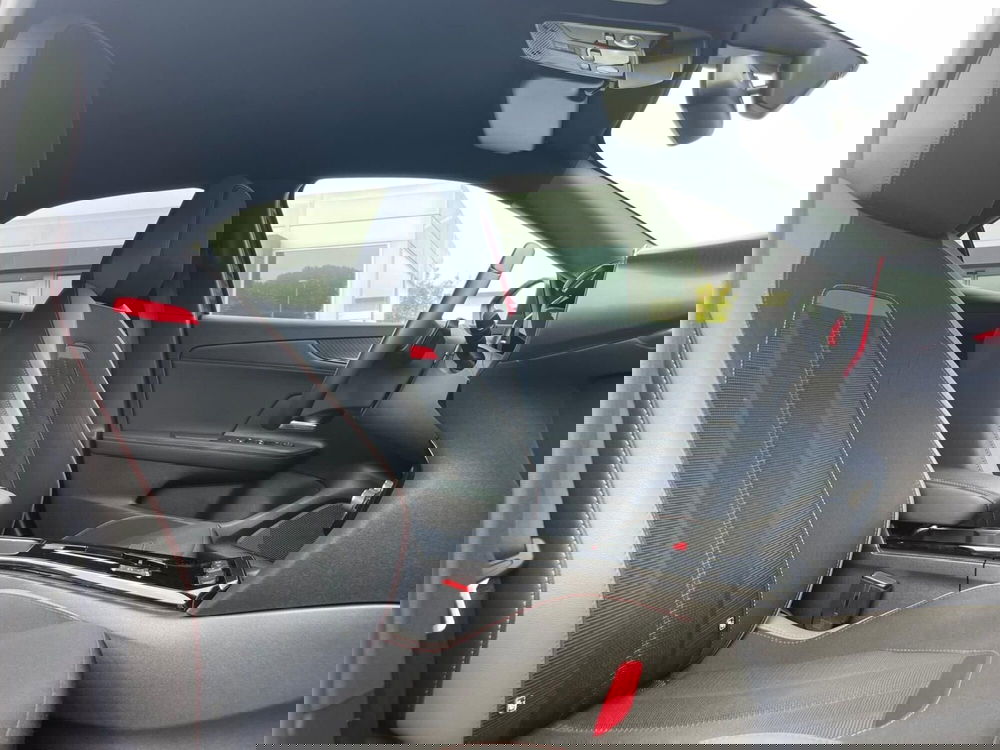 Opel Mokka usata a Ancona (17)