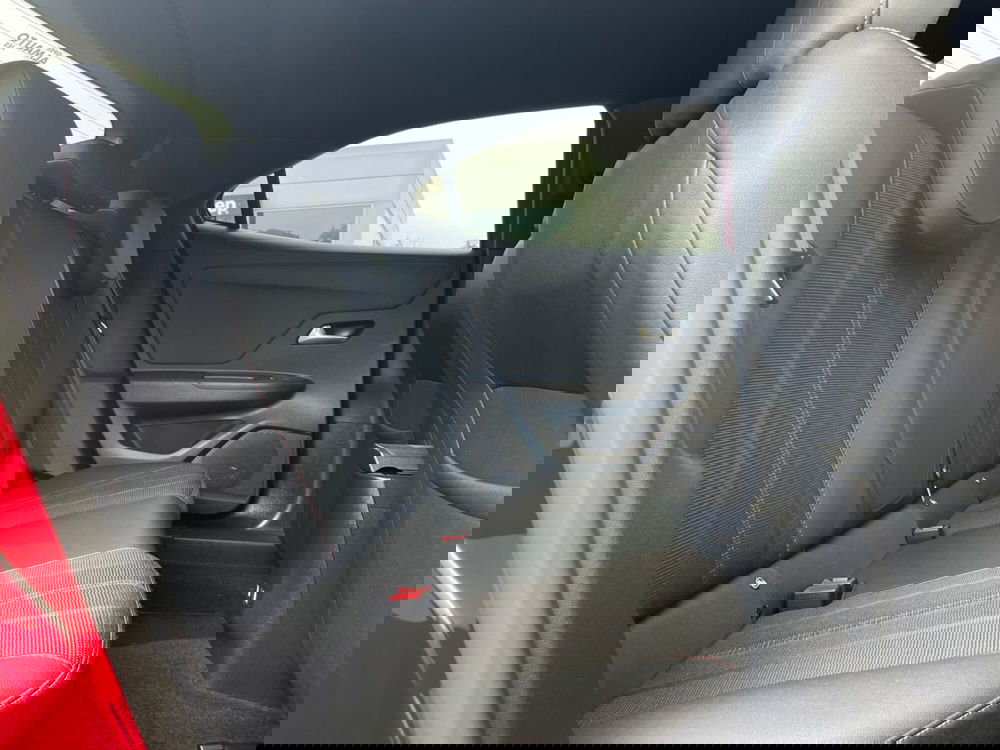 Opel Mokka usata a Ancona (19)