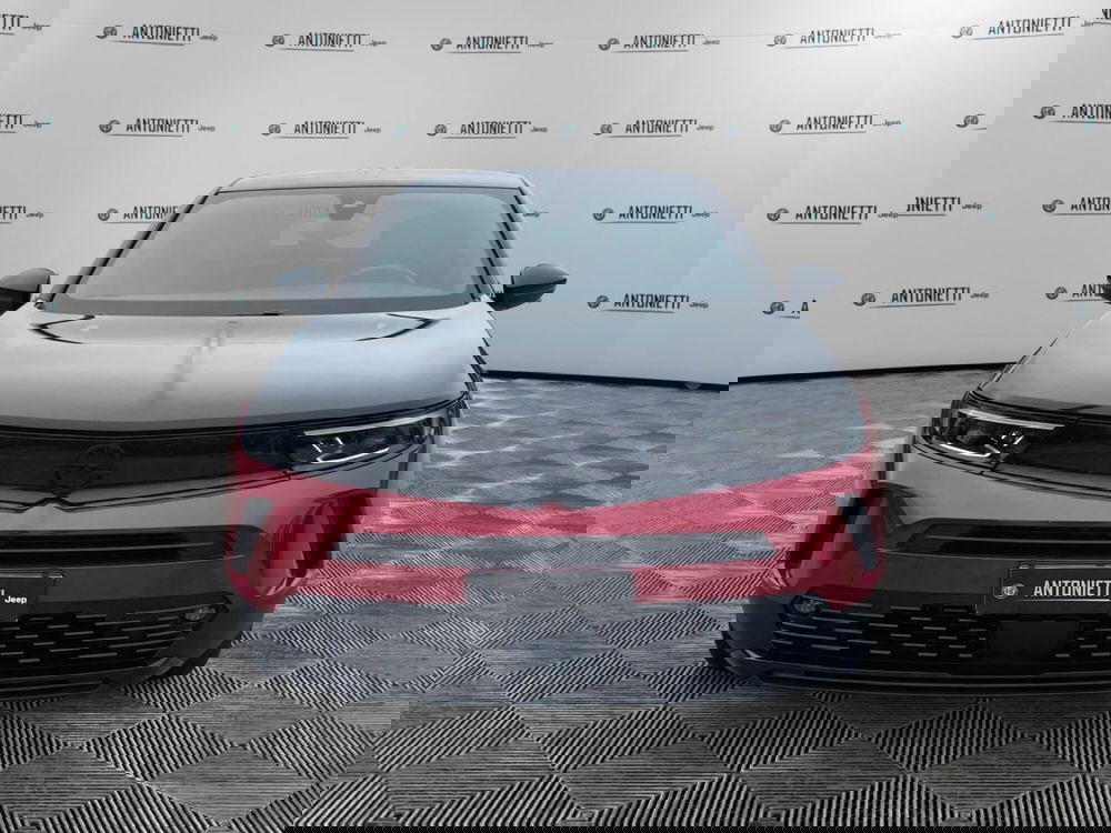 Opel Mokka usata a Ancona (2)