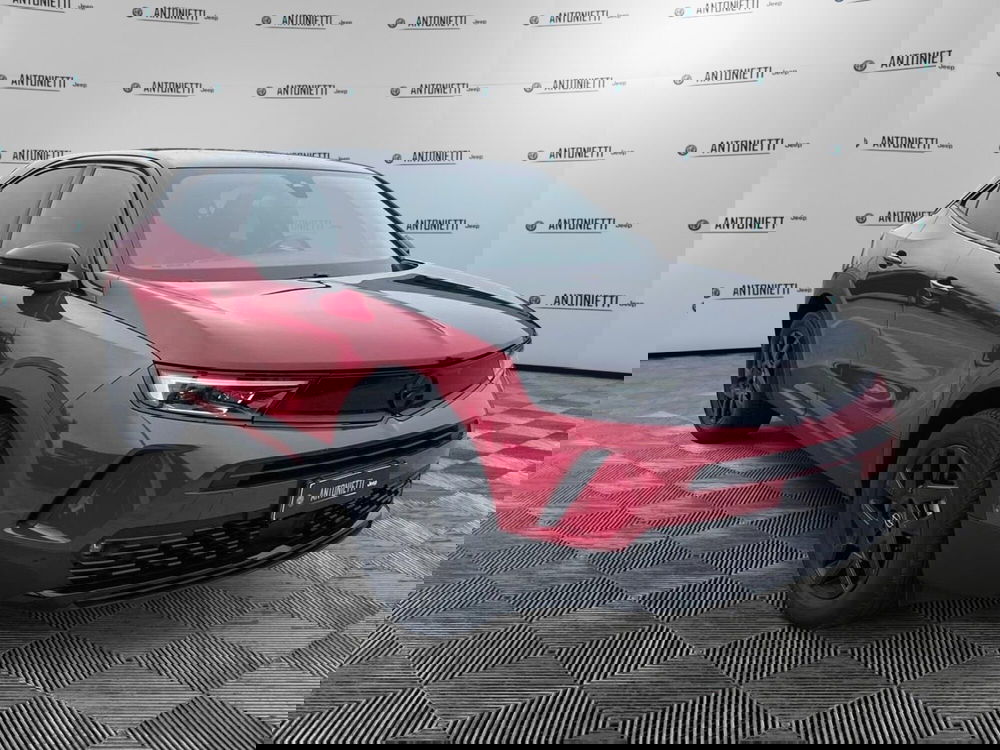 Opel Mokka usata a Ancona (3)