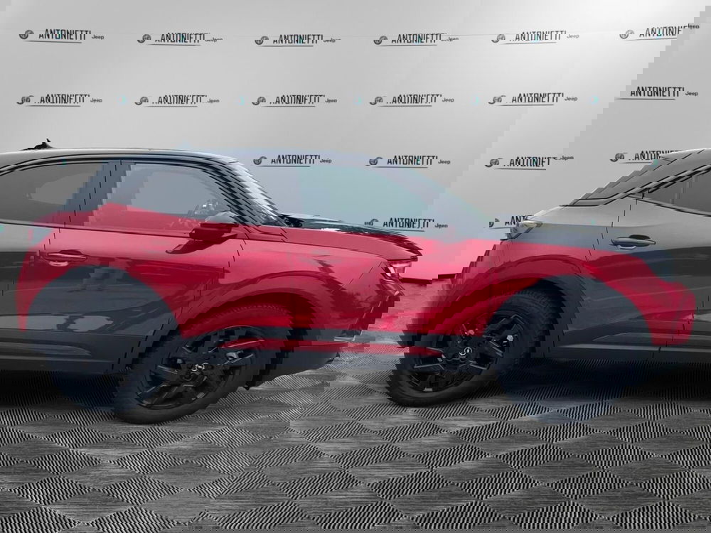 Opel Mokka usata a Ancona (4)