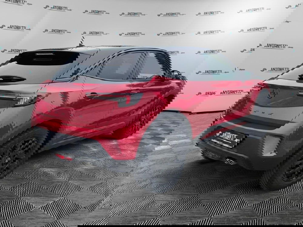 Opel Mokka usata a Ancona (5)