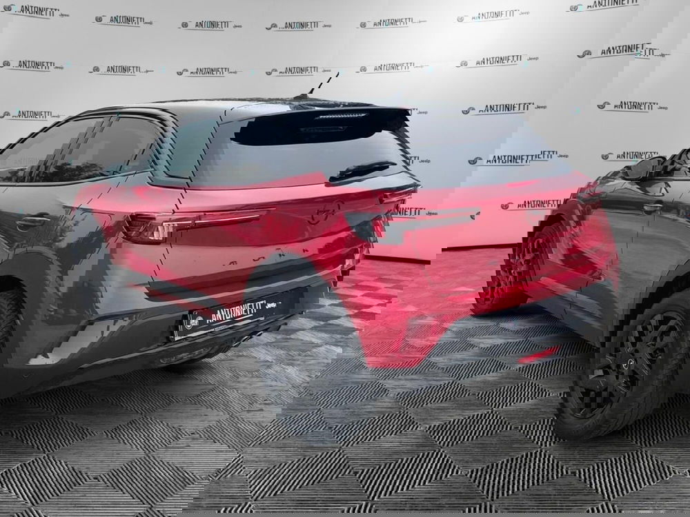 Opel Mokka usata a Ancona (7)